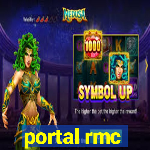 portal rmc